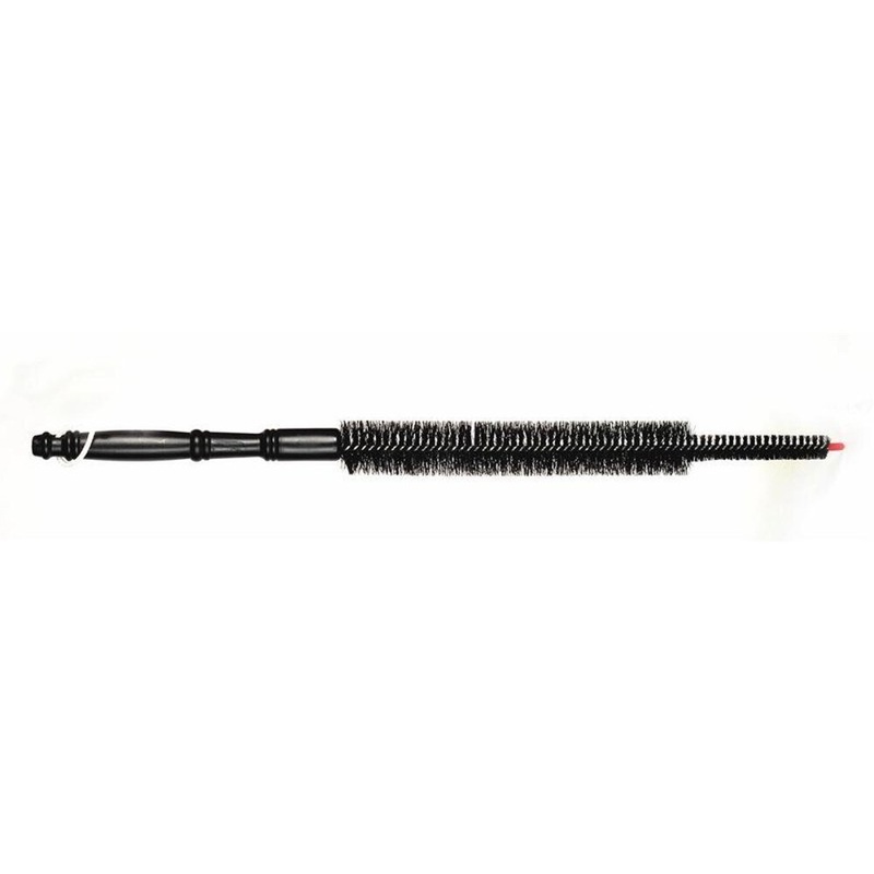 Brushtech Refrigerator Coil Cleaning Brush B47C, 25.5″ Long