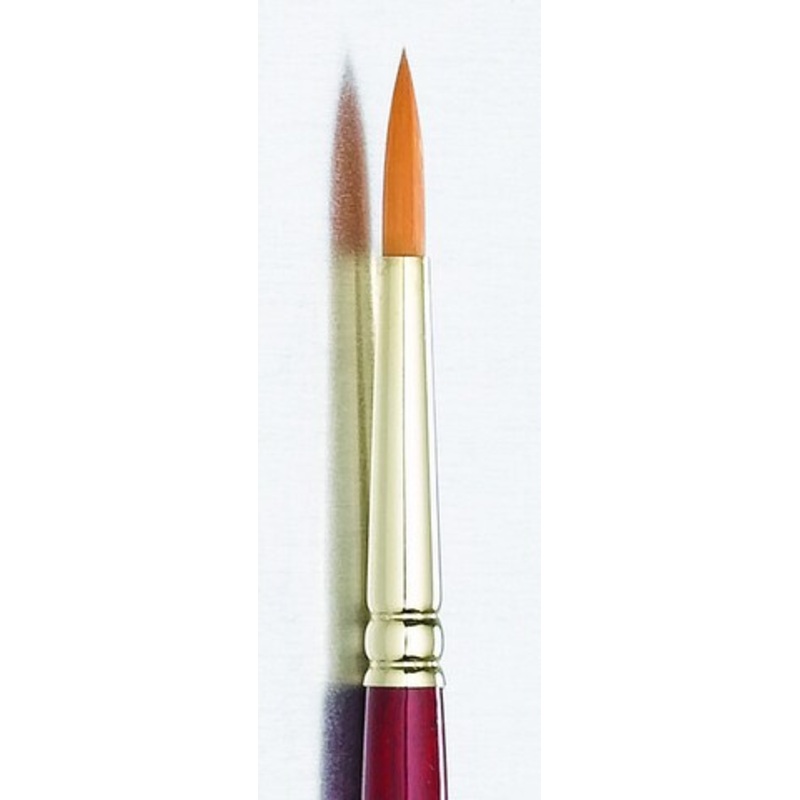 GOLDENEDGE SYNTHETIC WATERCOLOR ROUND 2