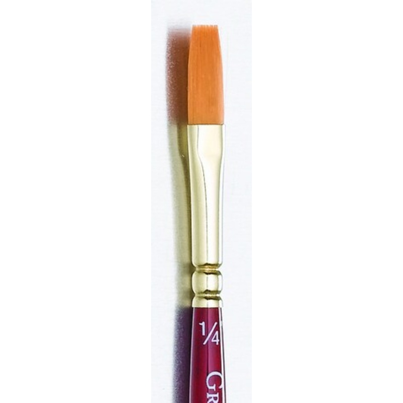 GOLDENEDGE SYNTHETIC WATERCOLOR STROKE 1 INCH