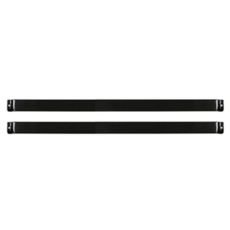 LIGHT PAD SUPPORT BARS BLACK