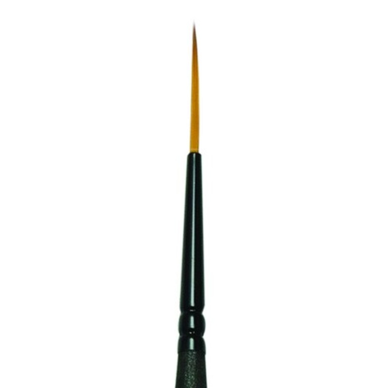 MINI MAJESTIC SHORT HANDLE LINER 1