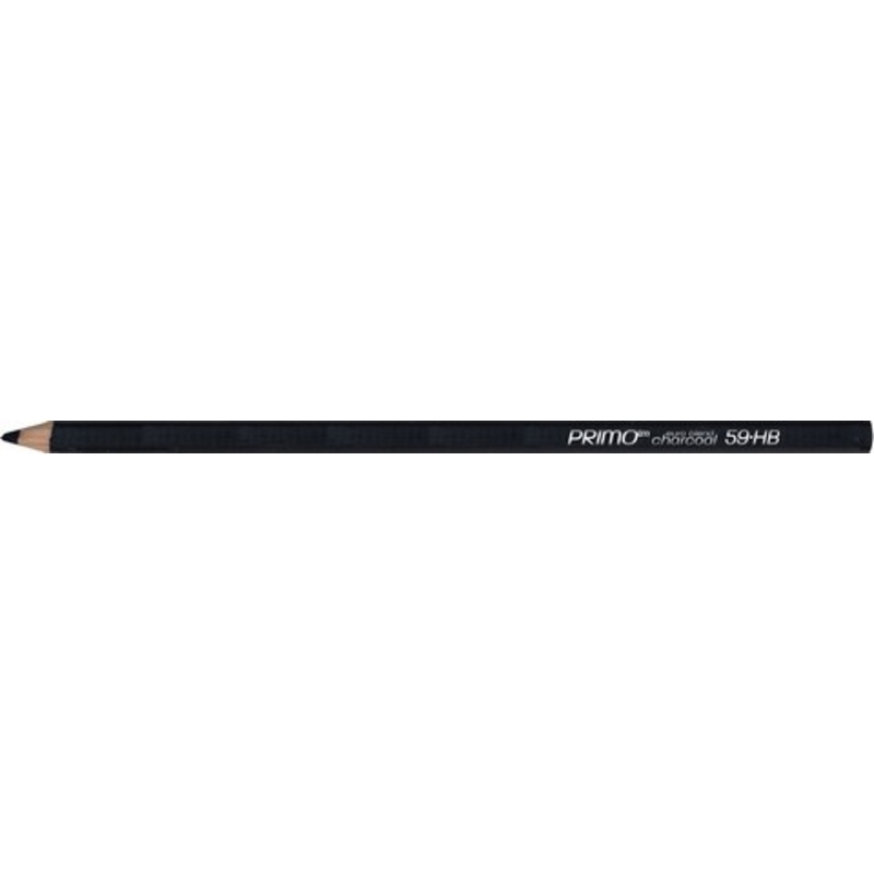 PRIMO CHARCOAL PENCIL HB