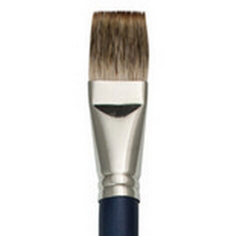 ROYAL SABLETEK LONG HANDLE FLAT 44