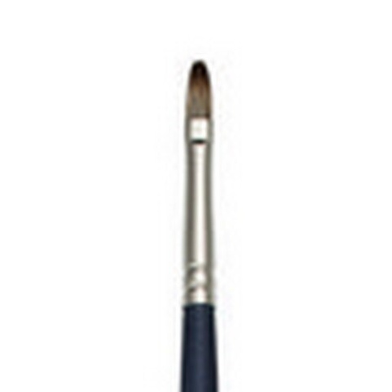 ROYAL SABLETEK LONG HANDLE LONG FILBERT 4