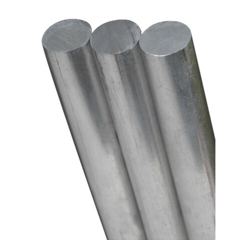 SOLID BRASS ROD 3/16 X 36IN