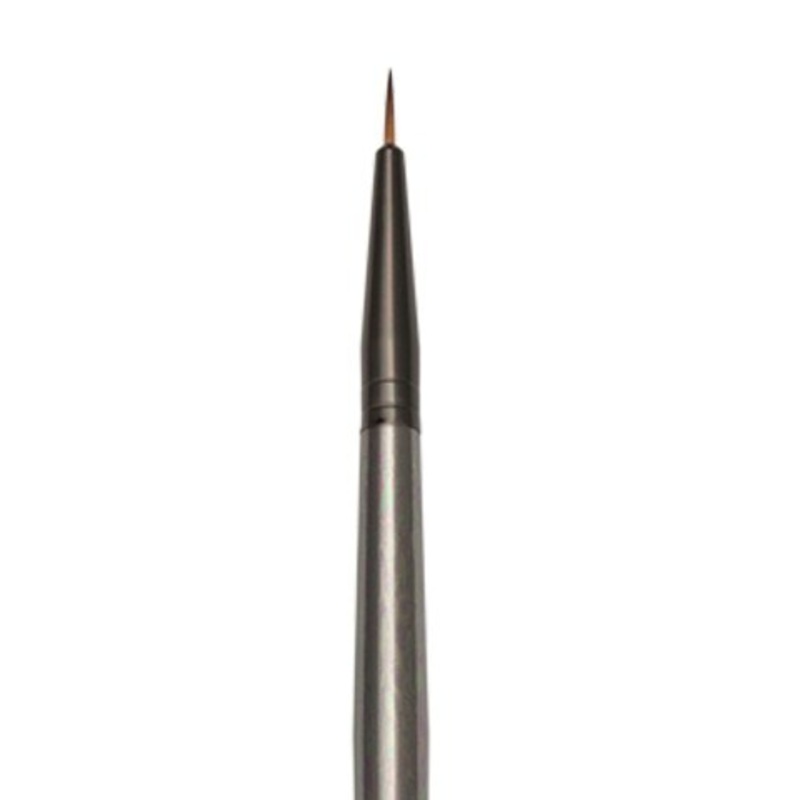 ZEN ALL MEDIA SHORT HANDLE BRUSH LINER 10/0
