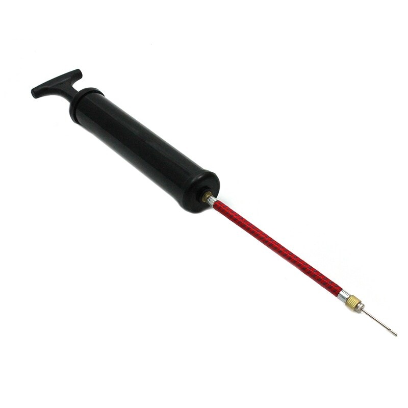 Hand Pump, 10″ Plastic