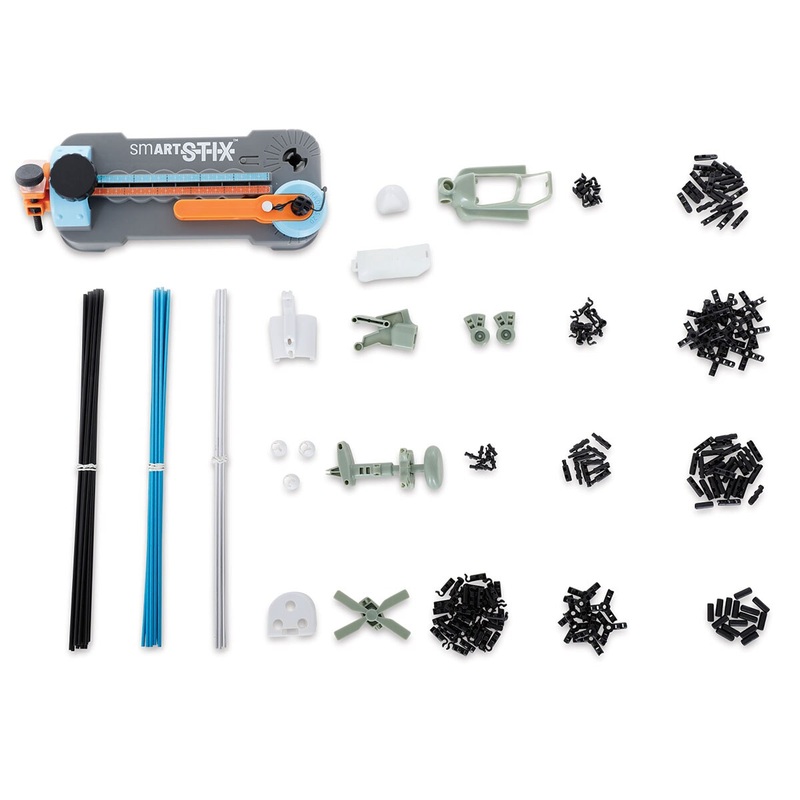 Flycatcher smART STIX Engineer Kit