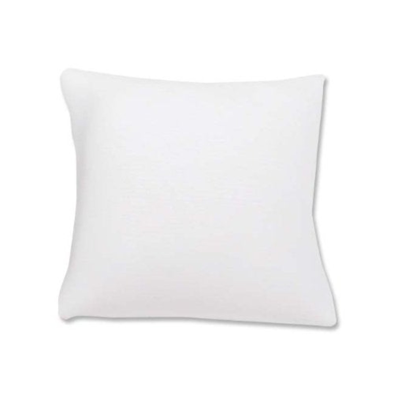 Pillow Jewelry Display 3×3 White