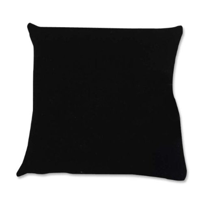 Pillow Jewelry Display 4×4 Black