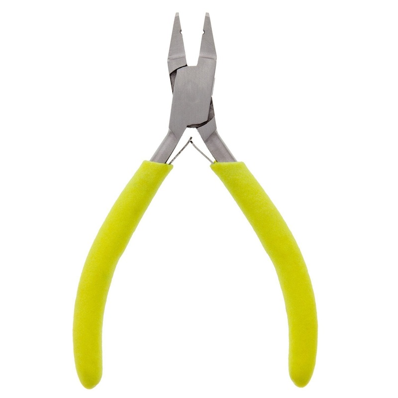 Magic Crimping Pliers for Jewelry Making