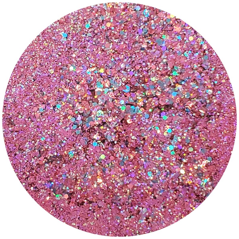 We R Spin It Glitter Mix 10oz
