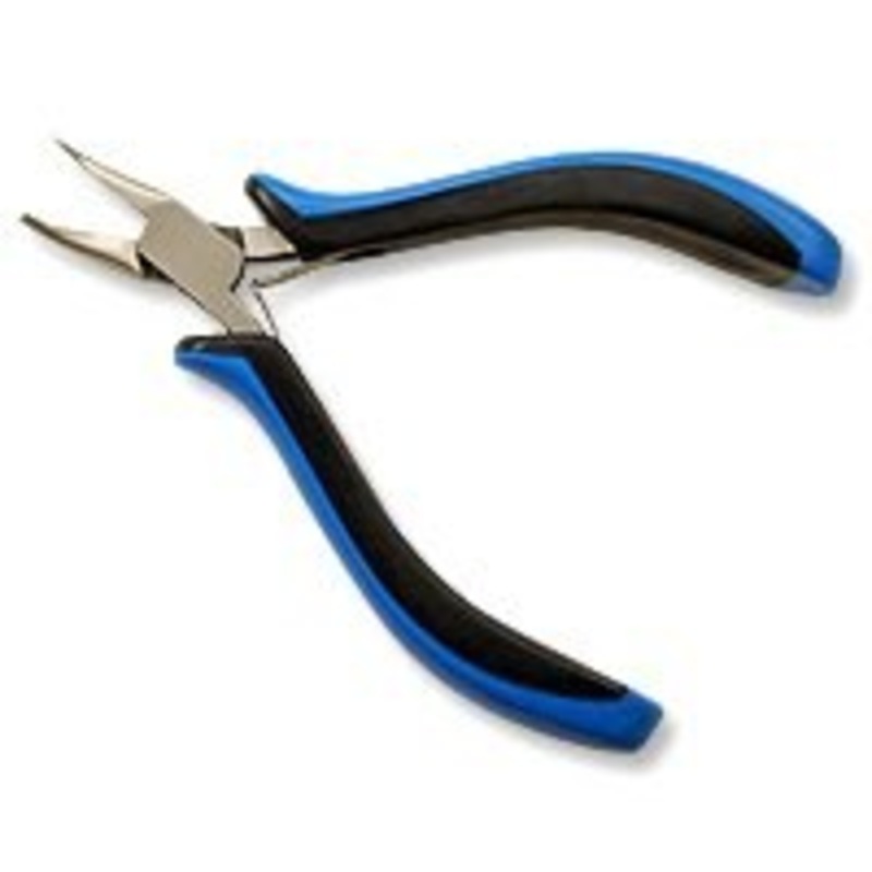 2K Ecco Bent Nose Pliers