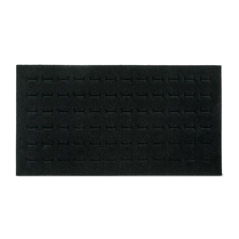 Black Foam Ring Pad Standard Size