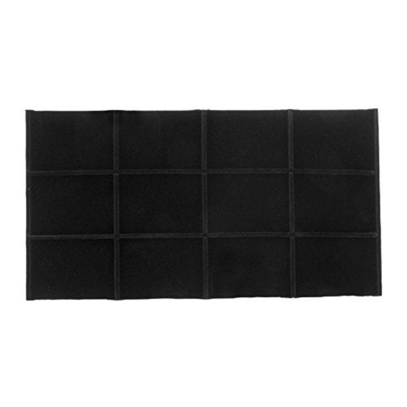 Velvet Insert Standard Size 3×4