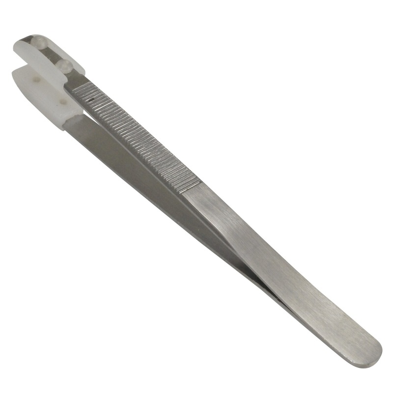 Wire Straightening Tweezers