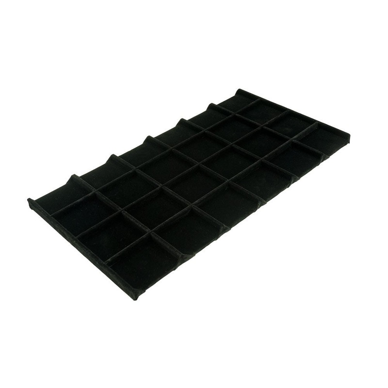 Velvet Insert Standard Size 4×6