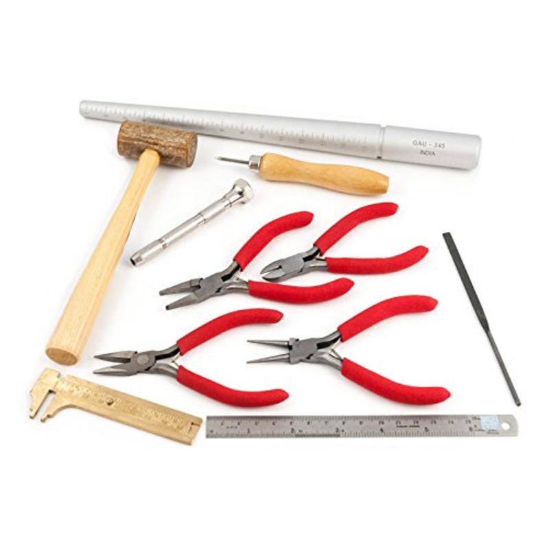 Wire Wrapping Kit