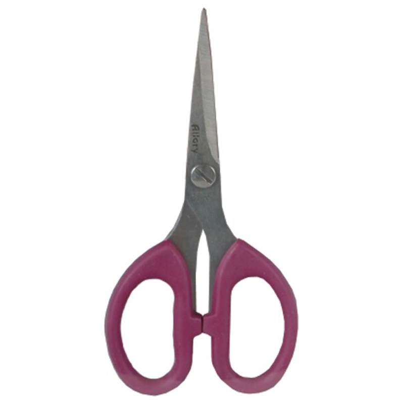 Allary Ultra Sharp Soft Cushion Scissors 5.5″