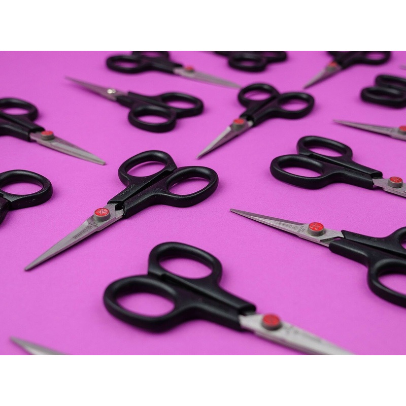 Embroidery Scissors