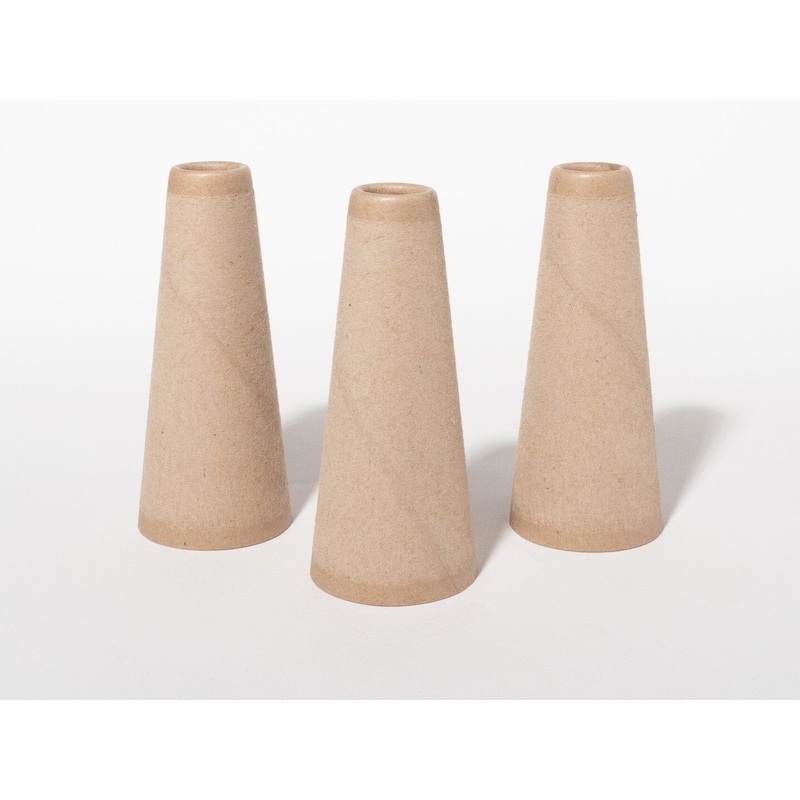 Cardboard Yarn Cones