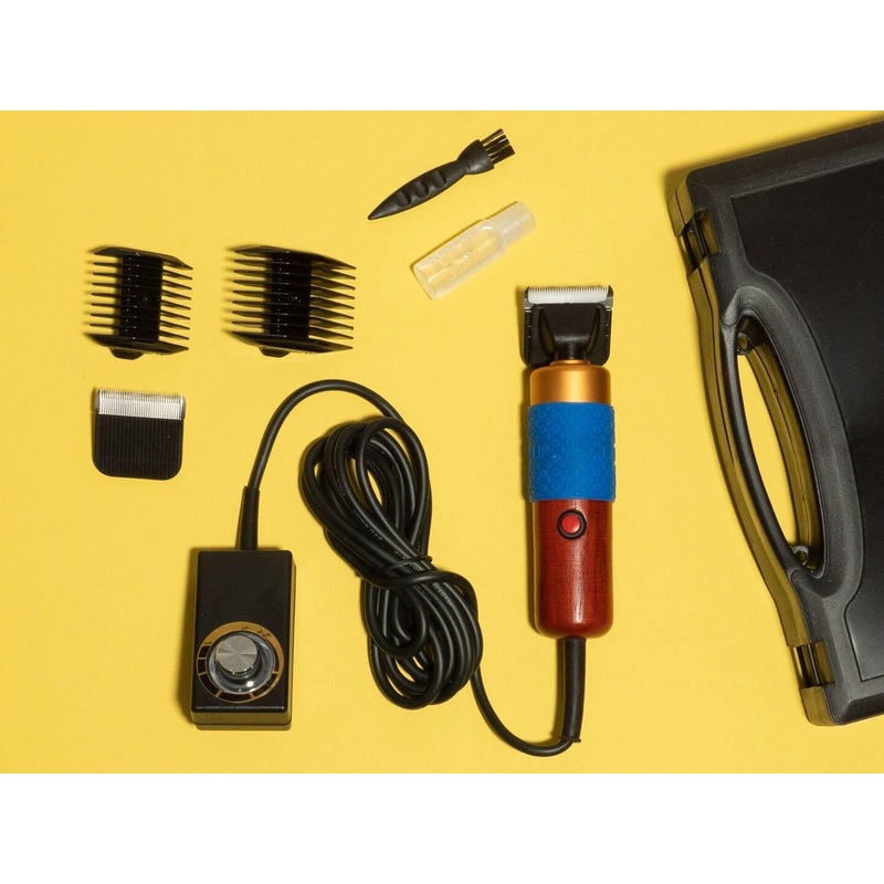 Carpet Carving Clippers