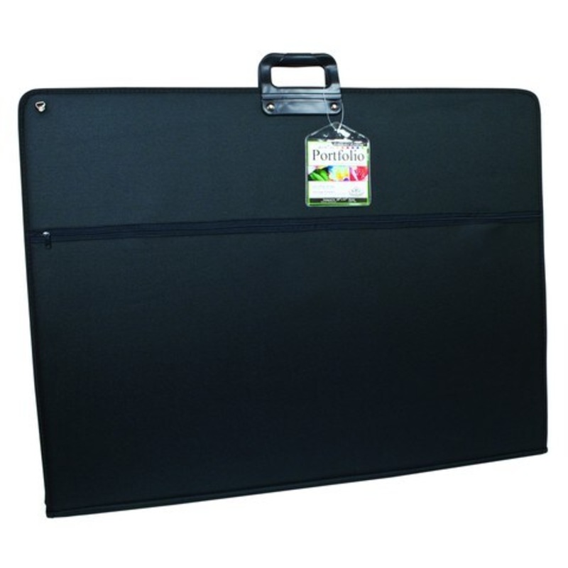 SOFT NYLON PORTFOLIO 23 X 31