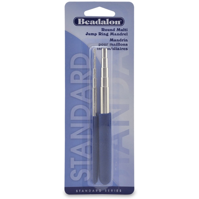 Beadalon Jump Ring Mandrel