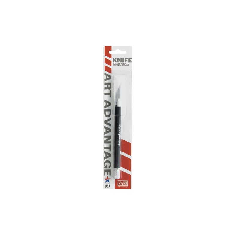 Art Advantage 8.75 x 1.88 x 0.5 Black