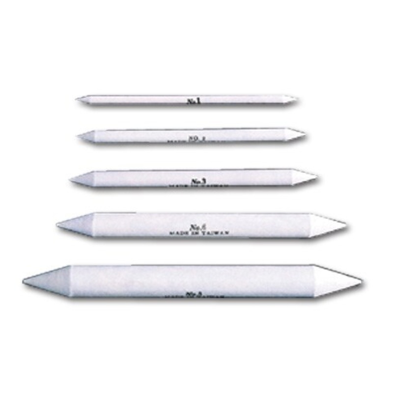BLENDING STUMPS ASSORTED 5 PACK
