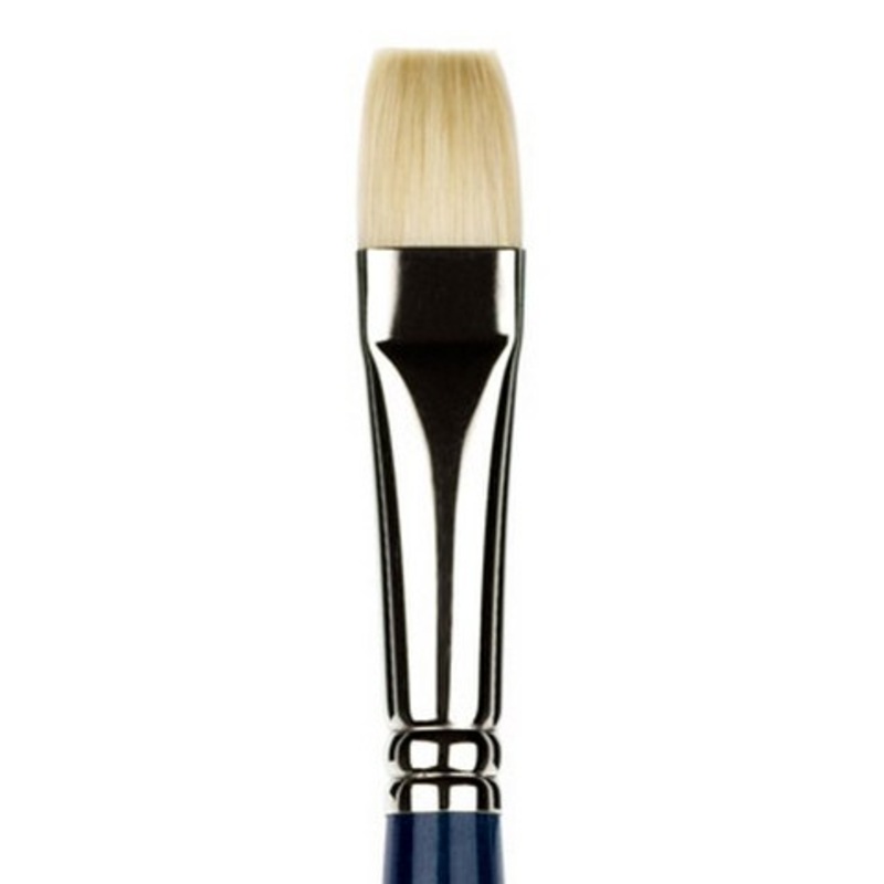 ASHLEY BETTER BRISTLE O/A LONG HANDLE BRUSH BRIGHT 2
