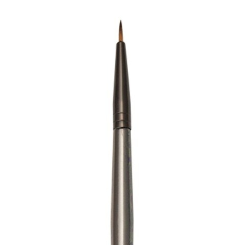 ZEN ALL MEDIA SHORT HANDLE BRUSH SPOTTER 3/0