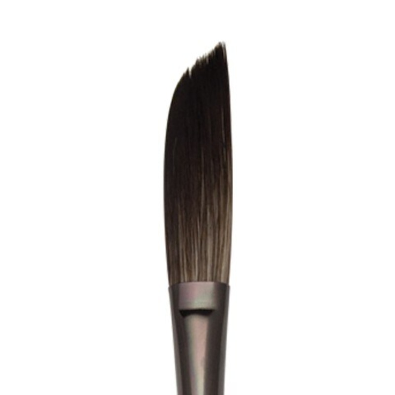 ZEN WATERCOLOR SHORT HANDLE BRUSH DAGGER  1/2