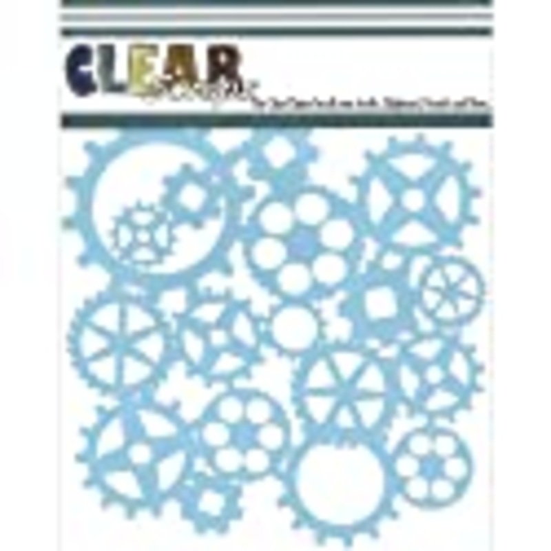CLEARSNAP Gears