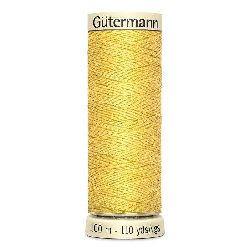 Gutermann Buttercup