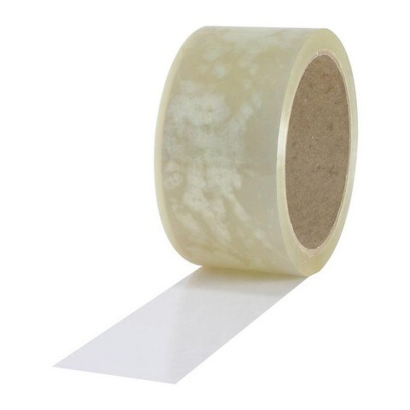 PRO 300 CARTON SEAL TAPE CLEAR 2 INCH X 55 YARDS