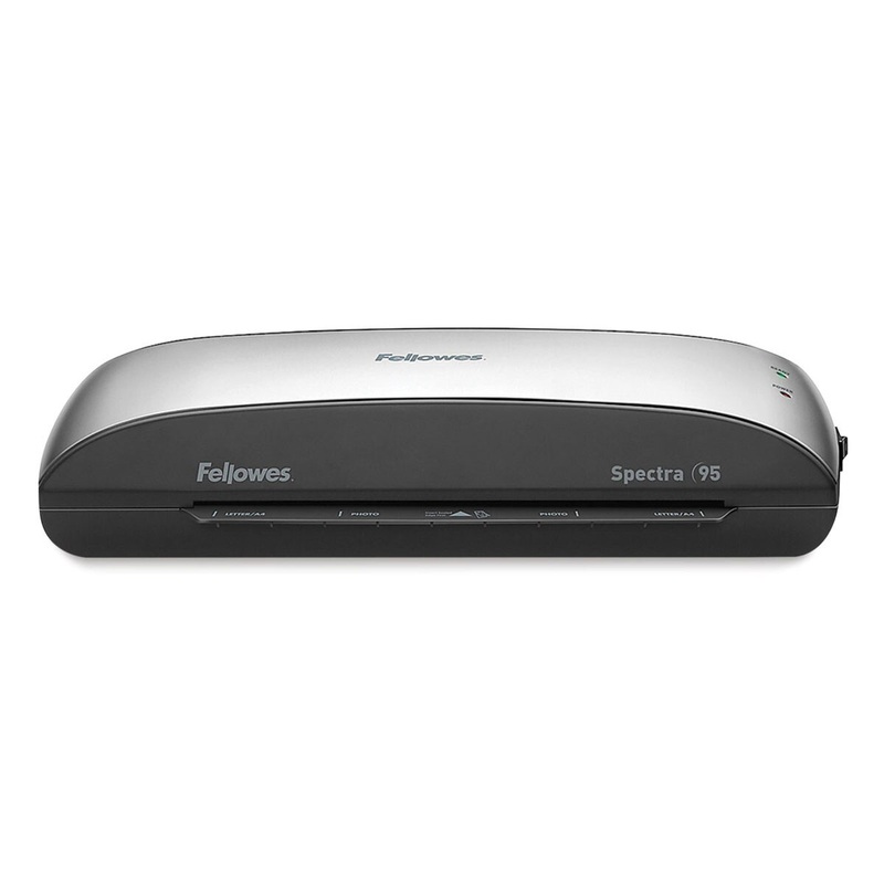 Fellowes Spectra 95 Laminator