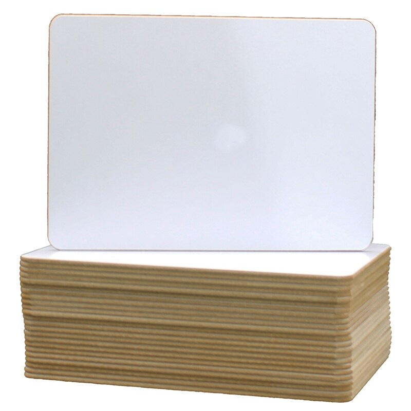 Dry Erase Board, 5″ x 7