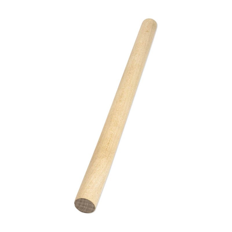 Wood Dowels, 3/4