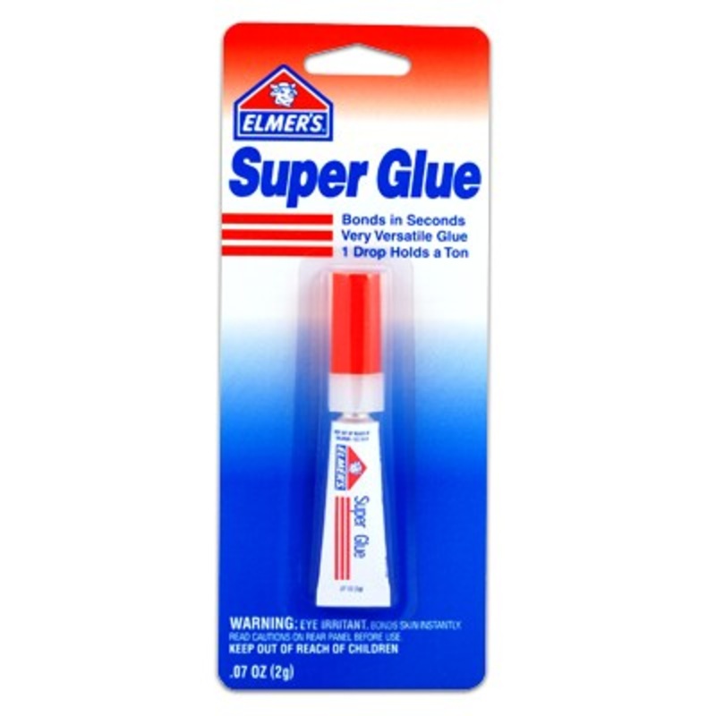 SUPER GLUE