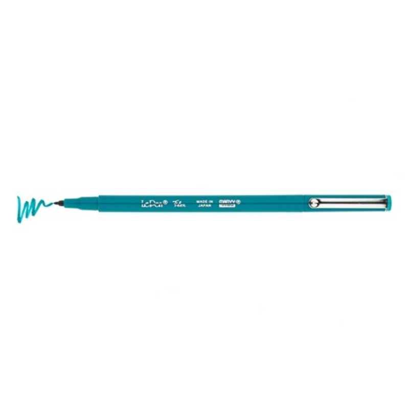 LEPEN FLEX TEAL