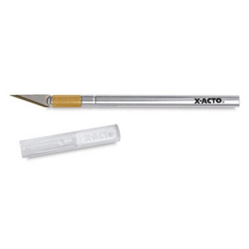 Z SERIES 1 KNIFE W/ CAP CARDED
