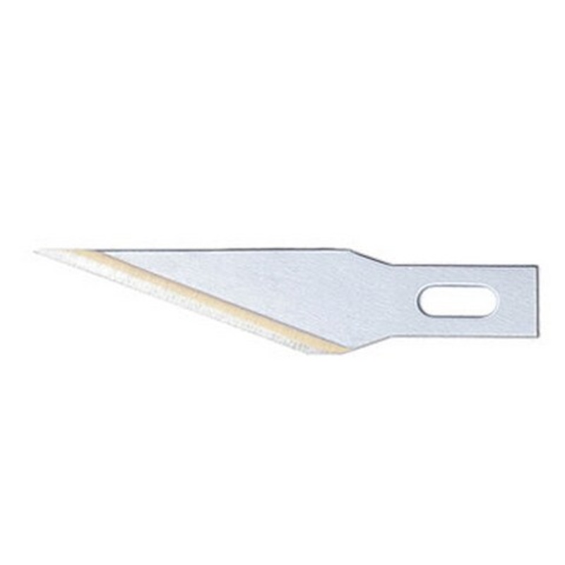 Z SERIES #11 BLADE 5PK CARDED