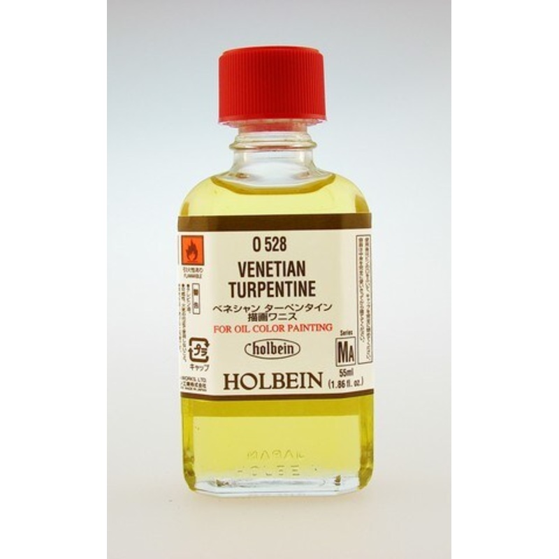 VENETIAN TURPENTINE 55ML