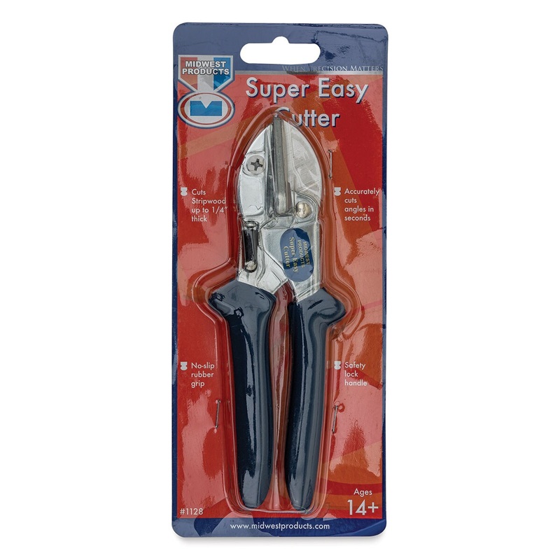 Midwest Products Super Easy Cutter
