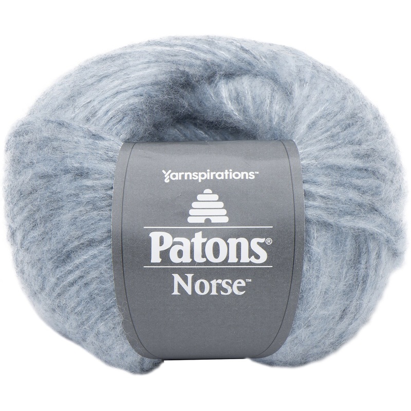 Spinrite Gray Denim
