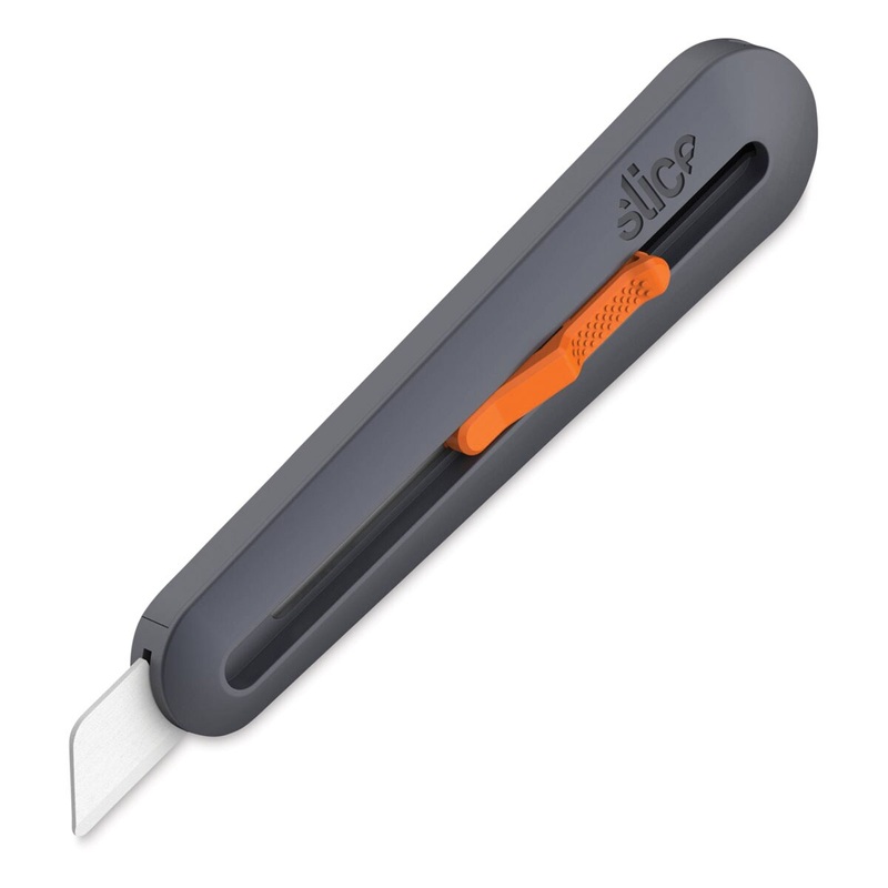Slice Manual Industrial Knife