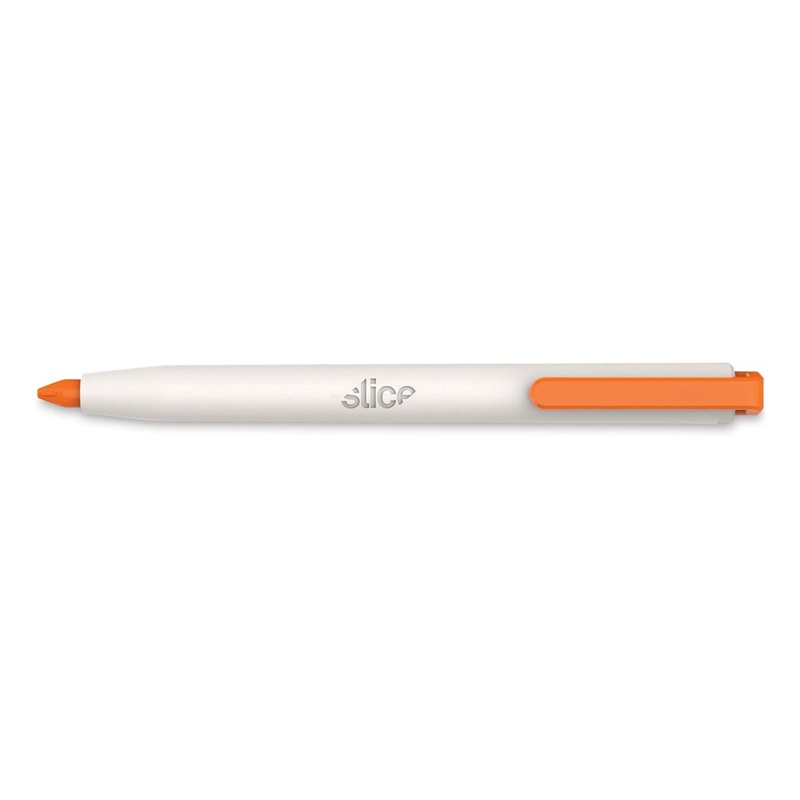 Slice Retractable Precision Cutter