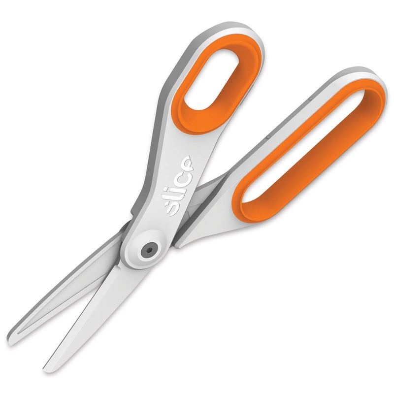 Slice Large Ceramic Scissors
