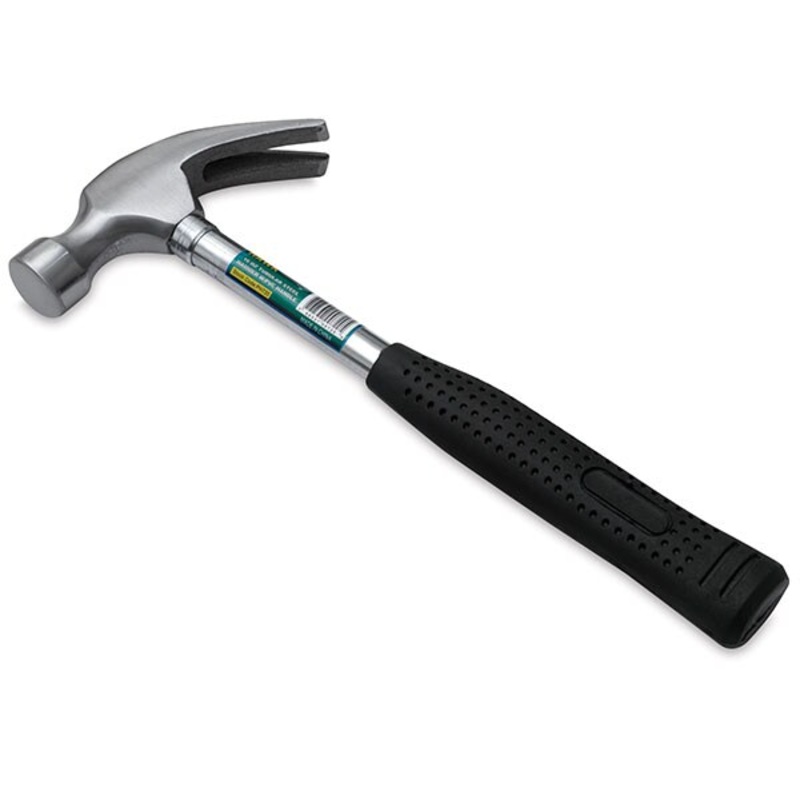 Hawk Steel Hammer